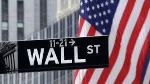 Ανοδος στη Wall Street μετά τη συμφωνία ΗΠΑ – Κίνας
