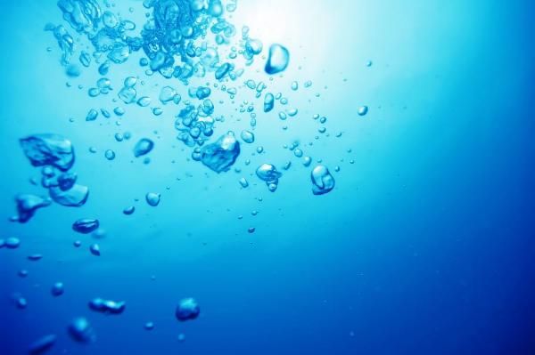 Κλιματική αλλαγή : Μειώνεται το οξυγόνο στους ωκεανούς