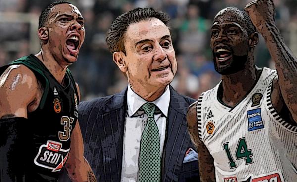 Ο Πιτίνο είπε όχι σε ανταλλαγή Τζέικομπ Ουάιλι – Τζέιμς Γκιστ