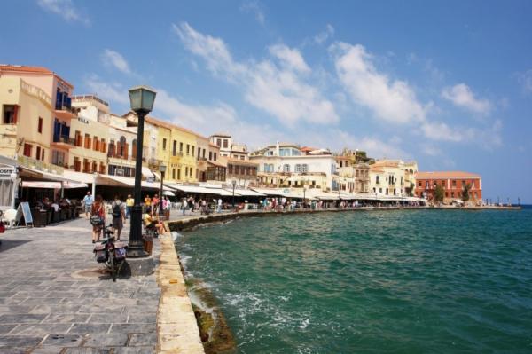 Η γη «τρέμει» στην Κρήτη – Πάνω από 15 σεισμοί σε μία μέρα – Τι λένε οι σεισμολόγοι