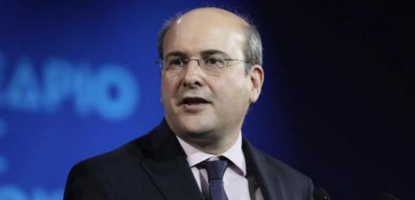 Χατζηδάκης : Κινούμαστε γρήγορα προς μια λύση για τη ΛΑΡΚΟ δίκαιη για τους εργαζομένους