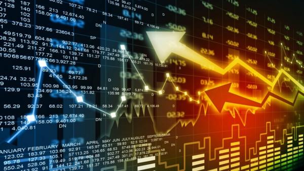 Στην κορυφή του παγκοσμίου χάρτη αποδόσεων το Χρηματιστήριο Αθηνών