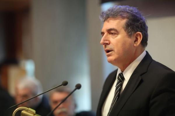 Πώς απαντά ο Χρυσοχοΐδης στις καταγγελίες περί αστυνομικής βίας