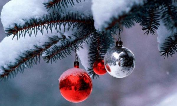 Μερομήνια : Τι καιρό θα κάνει τα Χριστούγεννα και την Πρωτοχρονιά