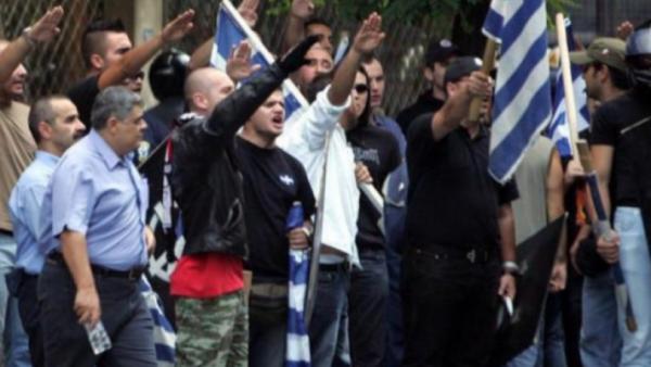 Οι Χρυσαυγίτες δεν πρέπει να ξεπλυθούν με την πρόταση του εισαγγελέα