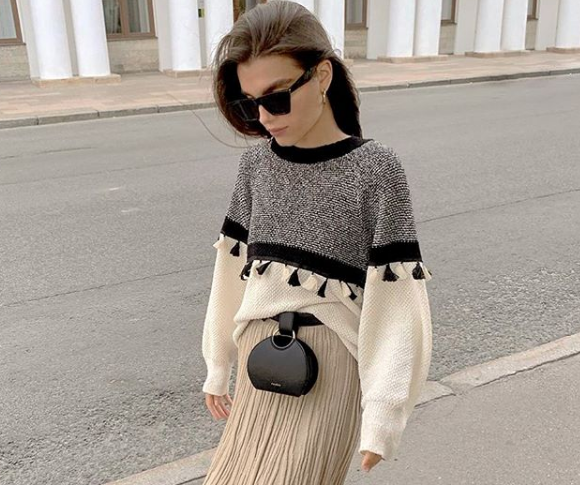 Τσαντάκι μέσης: Πως το φοράνε οι fashionistas;