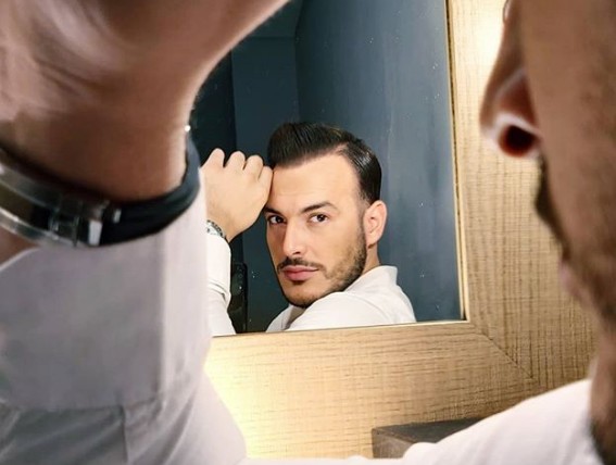 Σάκης Αρσενίου: Συγκλονίζει η εξομολόγηση για το οικογενειακό του δράμα