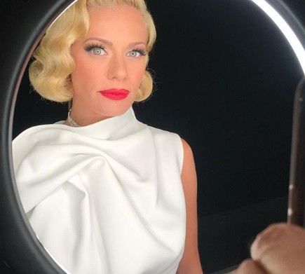 Μακρυπούλια: Έξοδος με αντρική παρέα – Δεν ήταν ο Χατζηγιάννης