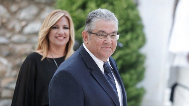 Κουτσούμπας: ο ΣΥΡΙΖΑ είναι μεταμοντέρνο ΠΑΣΟΚ – Γεννηματά: σύντροφοι του ΚΚΕ ήταν