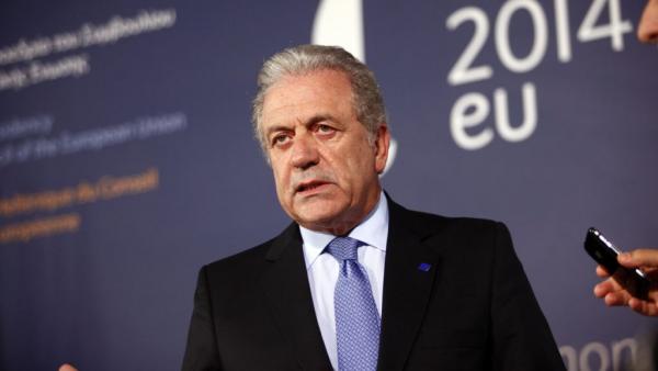 Αβραμόπουλος : Η εκλογική ετυμηγορία εγκαινίασε μια καινούρια εποχή για τους έλληνες πολίτες