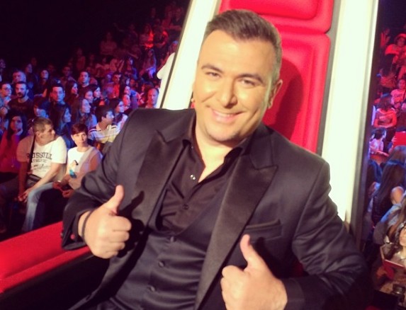 Αντώνης Ρέμος: Αποκάλυψε την ηλικία του σε εκπομπή