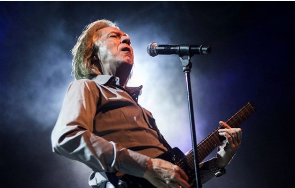 Κώστας Τουρνάς: Μεγάλες αποκαλύψεις για Δούκισσα και Ρίτα Σακελαρίου