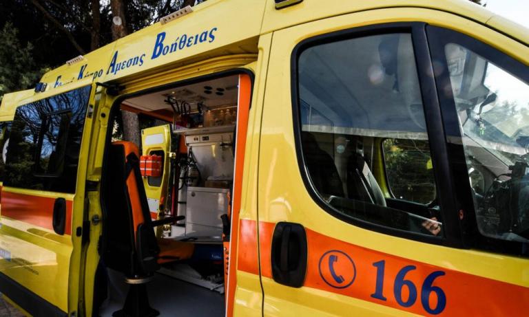 Κουκάκι : Νεκρός 46χρονος – Έπεσε από τον 5ο όροφο πολυκατοικίας