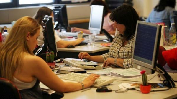 Θεοδωρικάκος : Ίσως γίνουν το 2020 μερικές από τις προσλήψεις που είχαν προγραμματιστεί για το 2021