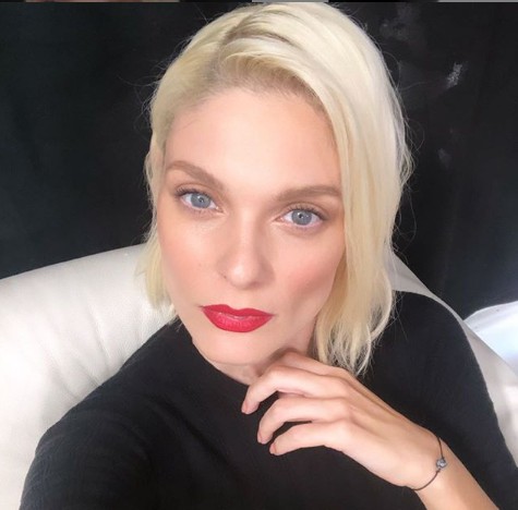 Αναστασία Περράκη: Αποκάλυψε το οικογενειακό της δράμα