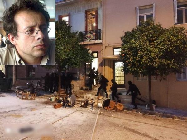 Δημήτρης Ινδαρές: 884 προσωπικότητες του καλλιτεχνικού χώρου στο πλευρό του σκηνοθέτη