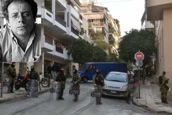Δημήτρης Ινδαρές: Το παράπονο του για τις συλλήψεις στο σπίτι του