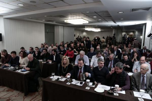 Όθωνας κατά Πολάκη για την επίθεση σε Σημίτη