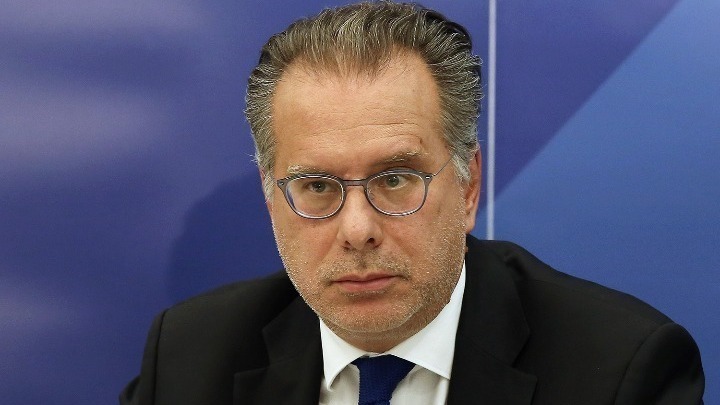 Κουμουτσάκος : Δεν πιστεύω ότι η Τουρκία θα διαβεί το κατώφλι της λογικής