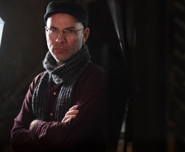 Ο Γιώργος Αβραμίδης και οι Ιnvented Memories  στο Afrikana Jazz Bar