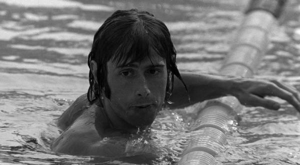 Κολύμβηση : Πέθανε ο θρυλικός Ρόλαντ Μάτες