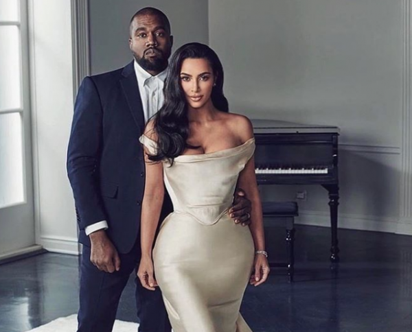 Η νέα φωτογραφία της Κιμ Καρντάσιαν με την κόρη της