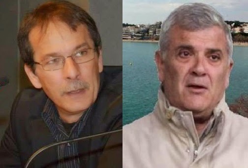 Βρεττάκος: Τεράστια προβλήματα από τη δραστηριότητα της Hec-Oil One, συμφερόντων Μελισσανίδη