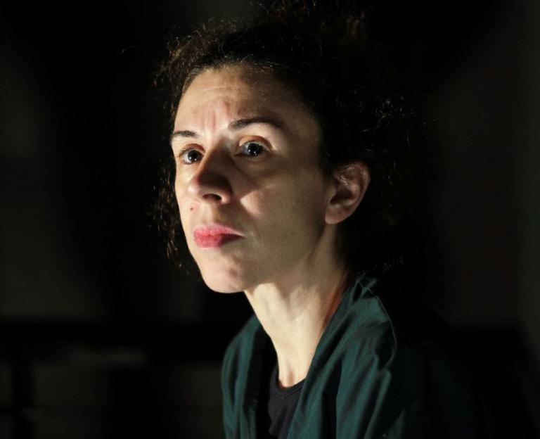 Η Σοφία Μαραθάκη μιλάει στο in.gr για τον «Λάμπρο»