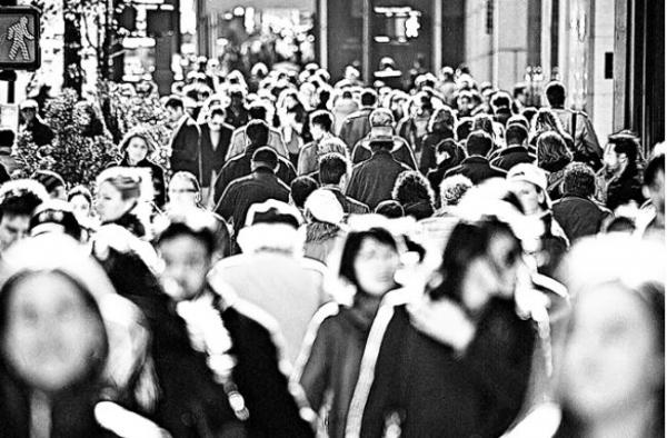 Ο νέος νόμος για τις πορείες