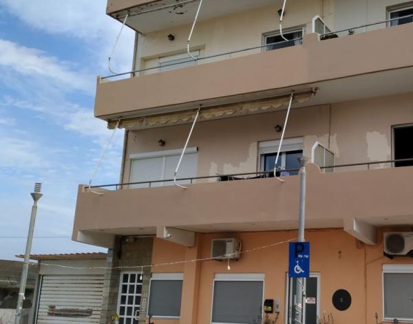 Συγκλονίζουν οι μαρτυρίες για τον συζυγοκτόνο στο Ηράκλειο – Την ζήλευε παθολογικά