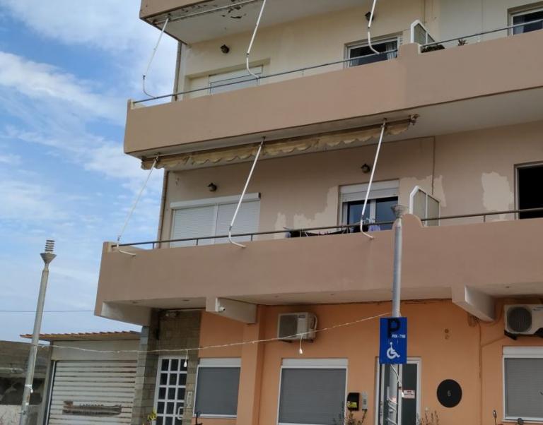 Συγκλονίζουν οι μαρτυρίες για τον συζυγοκτόνο στο Ηράκλειο – Την ζήλευε παθολογικά