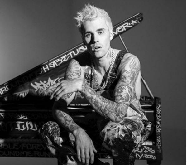 Τζάστιν Μπίμπερ: «Yummy» δίσκος και περιοδεία για το 2020