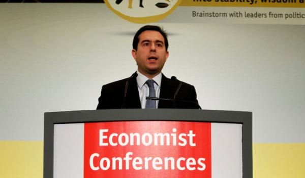 Μηταράκης: Νούμερο ένα πρόκληση για την κυβέρνηση το δημογραφικό