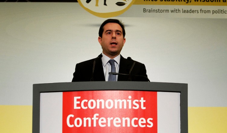 Μηταράκης: Νούμερο ένα πρόκληση για την κυβέρνηση το δημογραφικό