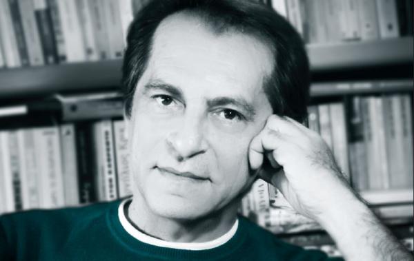 Ο Παρασκευάς Καρασούλος εφ’ όλης της ύλης στην Αγγλικανική Εκκλησία