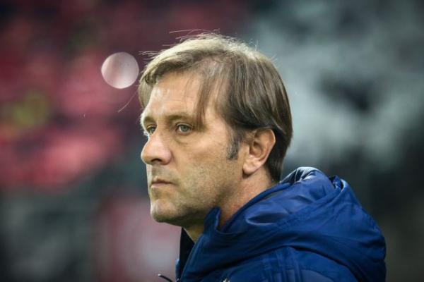 Το δίλημμα του Μαρτίνς και… στο βάθος η κλήρωση