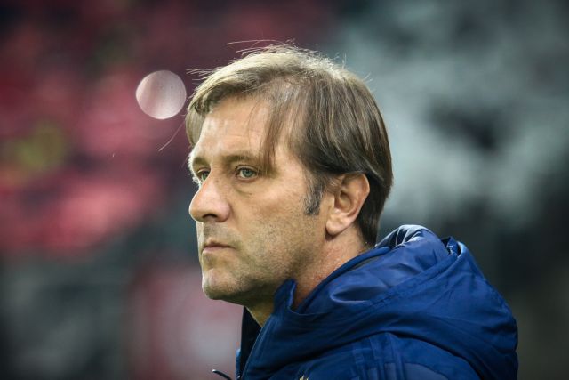 Το δίλημμα του Μαρτίνς και… στο βάθος η κλήρωση