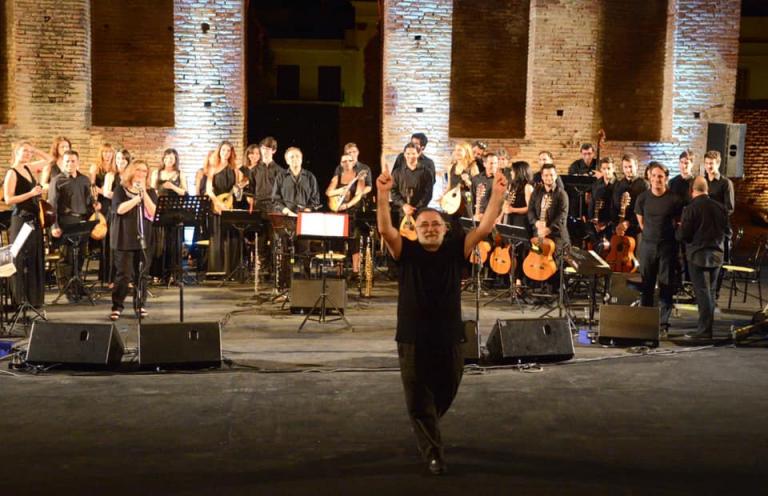 Πελετίδης : Η Πάτρα είναι περήφανη – Παλικάρι ο Θάνος Μικρούτσικος