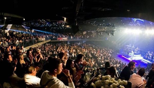 Νυχτερινή ζωή στην Ελλάδα: μια αργή αλλά ανοδική πορεία