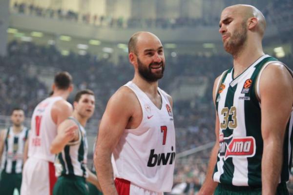 Ολυμπιακός : Πήρε πίσω την ένσταση