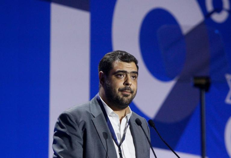 Πρ. ΟΝΝΕΔ : Ένα κυβερνητικό έργο λίγων μηνών αγγίζει πολλούς νέους ανθρώπους