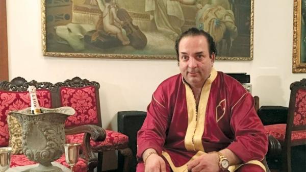Ανοίξει ξανά ο φάκελος του ενεχυροδανειστή Ριχάρδου για λαθρεμπορία