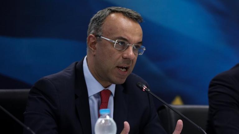 Σταϊκούρας: Οι πολίτες να εκμεταλλευθούν έως το τέλος Απριλίου τη ρύθμιση για προστασία της α΄ κατοικίας