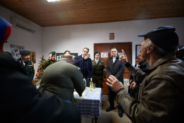 Η επίσκεψη Στεφανή σε Καστελόριζο, Στρογγύλη και Ρω