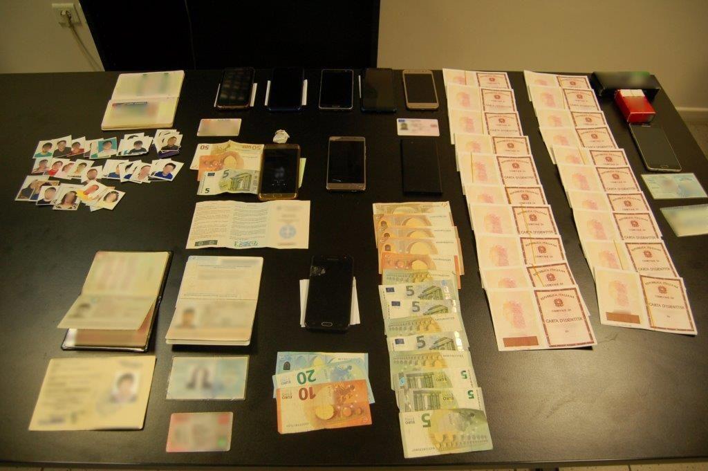 Πως δρούσε το κύκλωμα διακίνησης μεταναστών από Ελλάδα προς Ιταλία