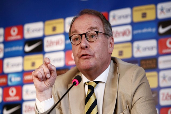 Κάθαρση με δύο βήματα. Αν όντως θέλουν…