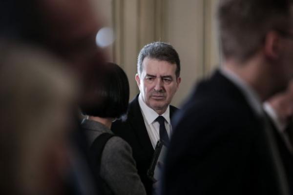 Χρυσοχοΐδης : Αστυνομικοί κάθε δέκα λεπτά, θα περιπολούν σε κάθε γειτονιά