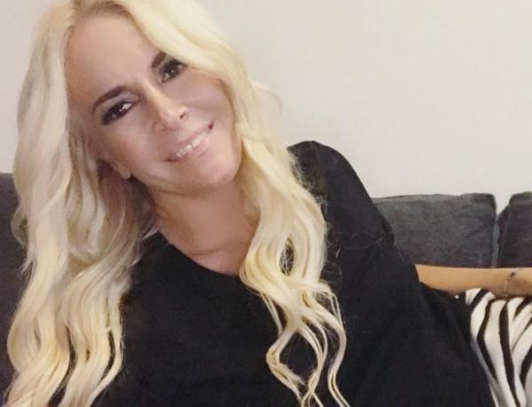 Μαρία Ανδρούτσου : Δεν θα πιστεύετε τι κορμί έχει φτιάξει!