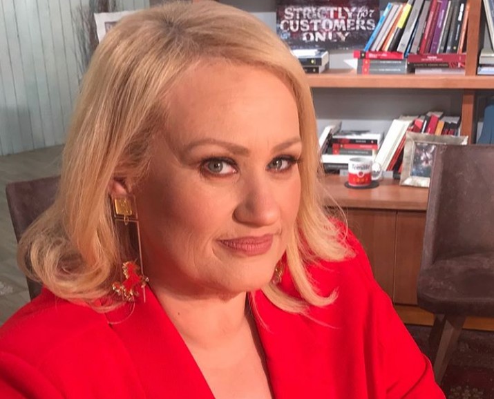 Αση Μπήλιου : Τα τυχερά και τα ριγμένα ζώδια του Σαββατοκύριακου