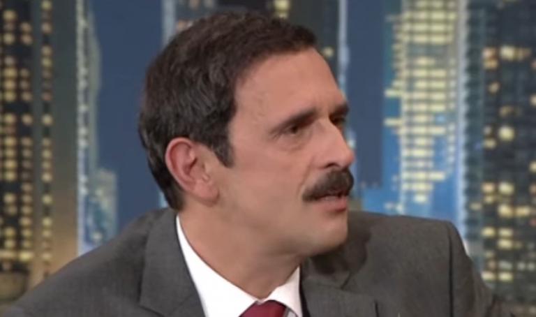 Λεωνίδας Κακούρης : Συγκλονιστικές αποκαλύψεις του τηλεοπτικού «Δούκα Σεβαστού»